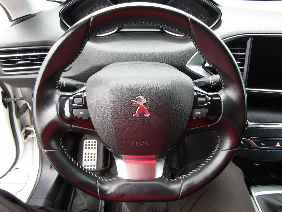 Peugeot 308 1.6 HDi Active