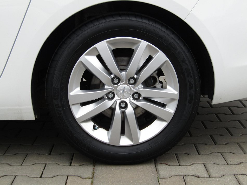 Peugeot 308 1.6 HDi Active