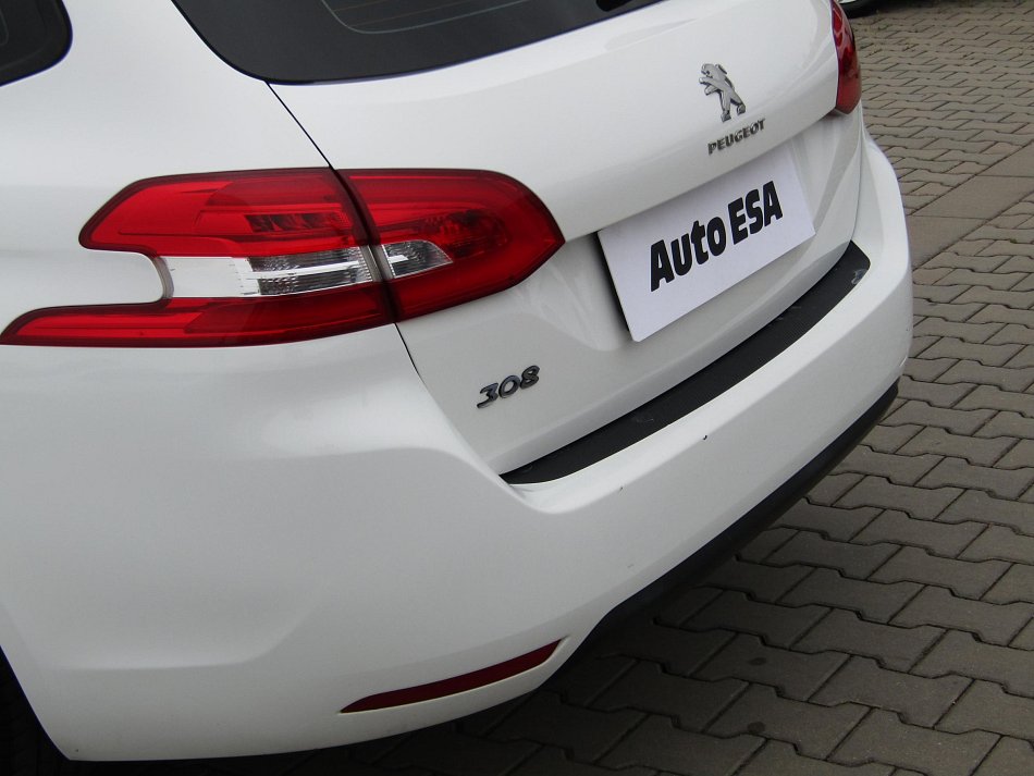 Peugeot 308 1.6 HDi Active
