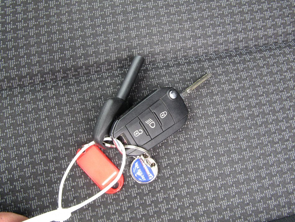Peugeot 308 1.6 HDi Active