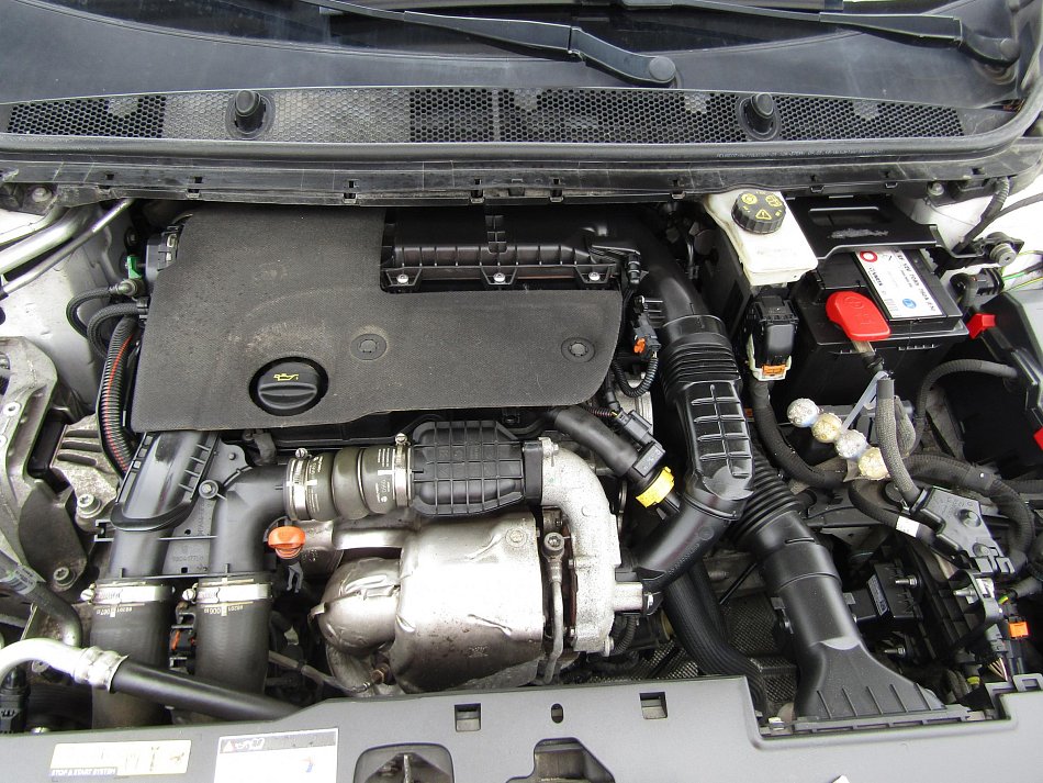 Peugeot 308 1.6 HDi Active