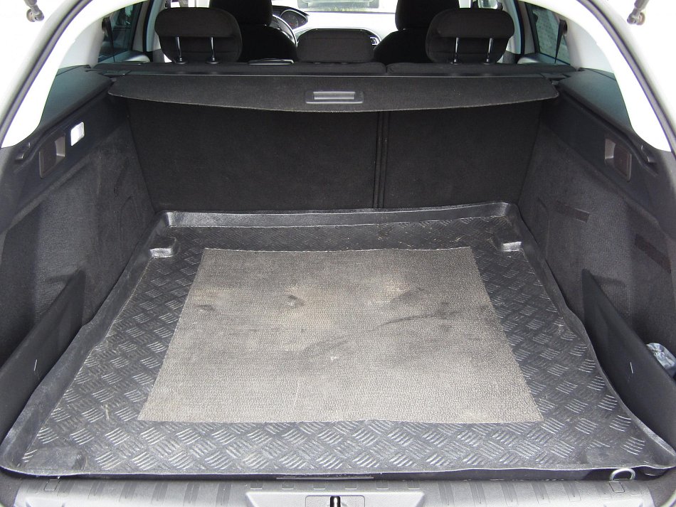 Peugeot 308 1.6 HDi Active