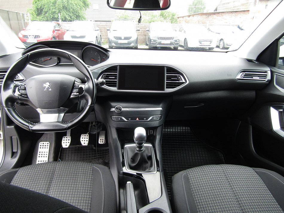 Peugeot 308 1.6 HDi Active