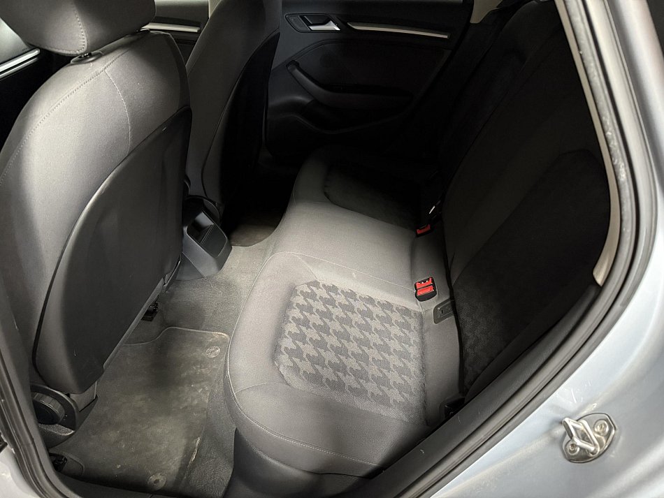 Audi A3 1.6TDi 