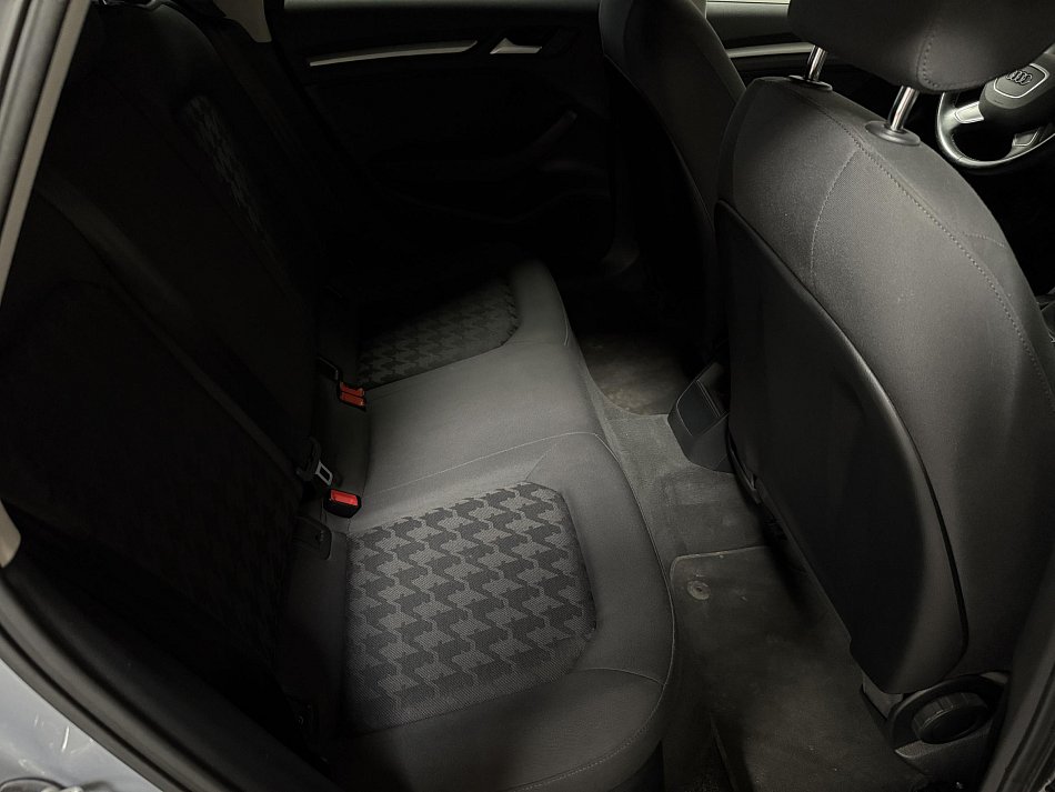 Audi A3 1.6TDi 