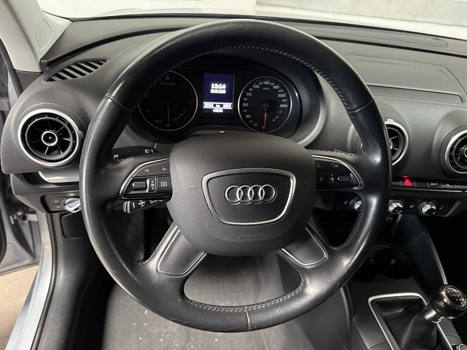 Audi A3 1.6TDi 