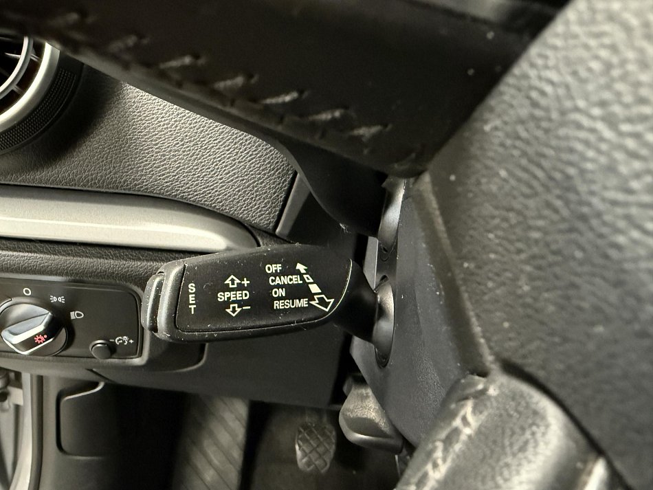 Audi A3 1.6TDi 