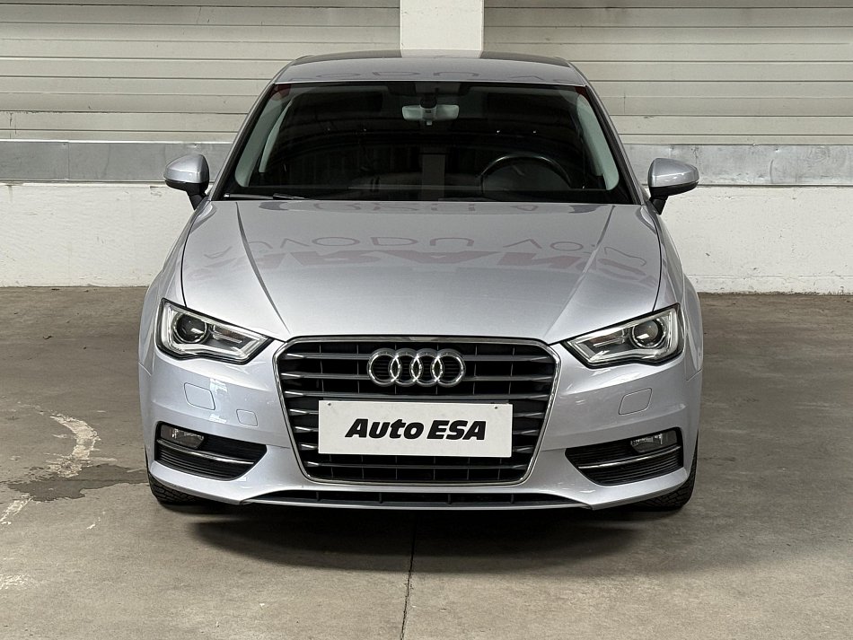 Audi A3 1.6TDi 
