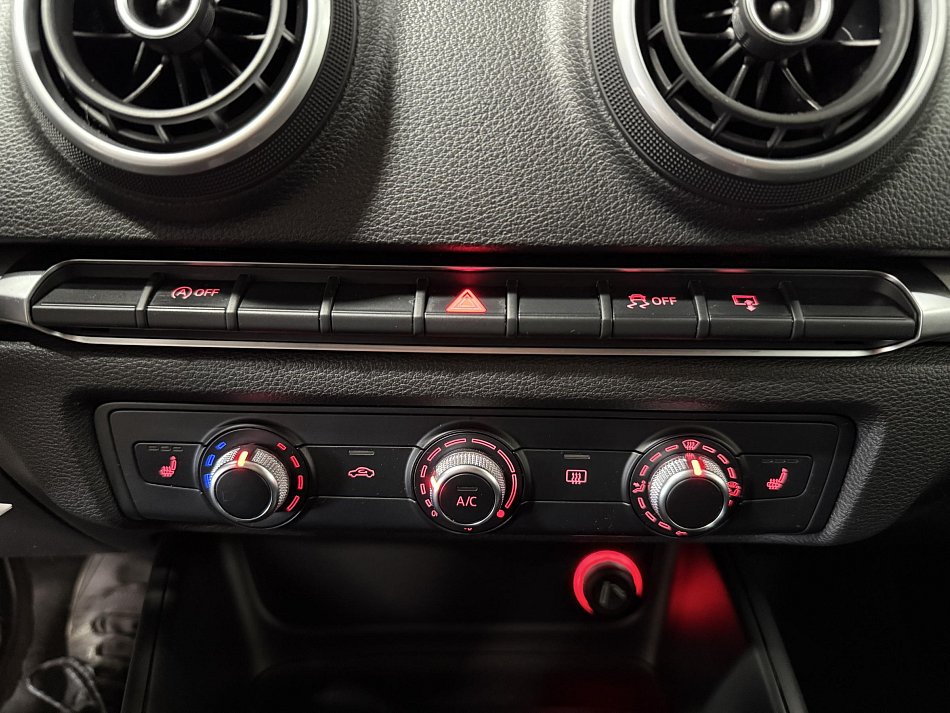 Audi A3 1.6TDi 