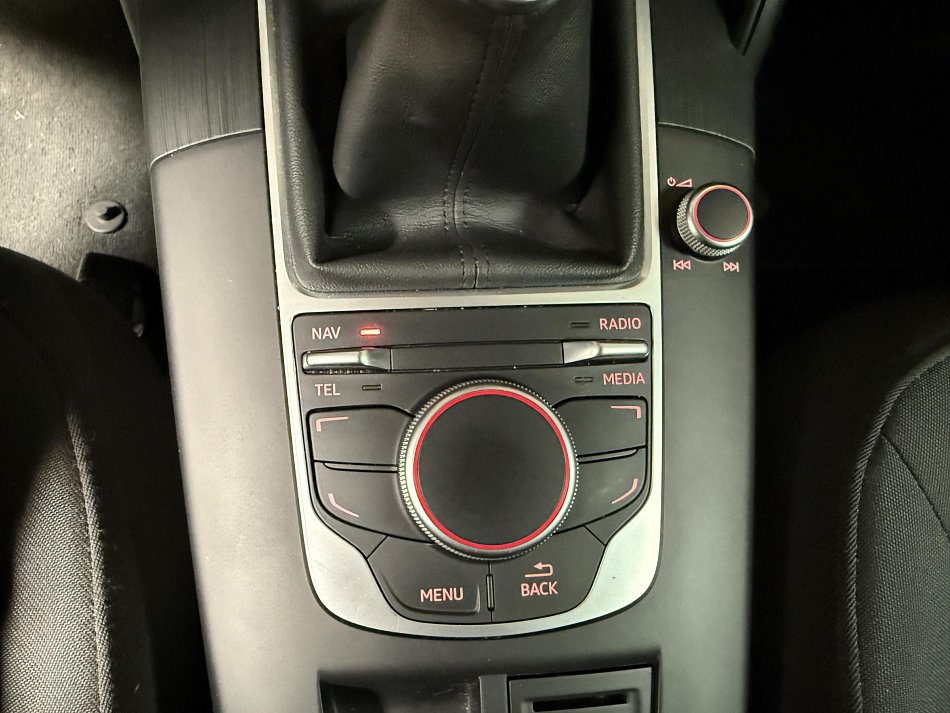 Audi A3 1.6TDi 