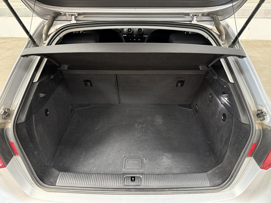 Audi A3 1.6TDi 