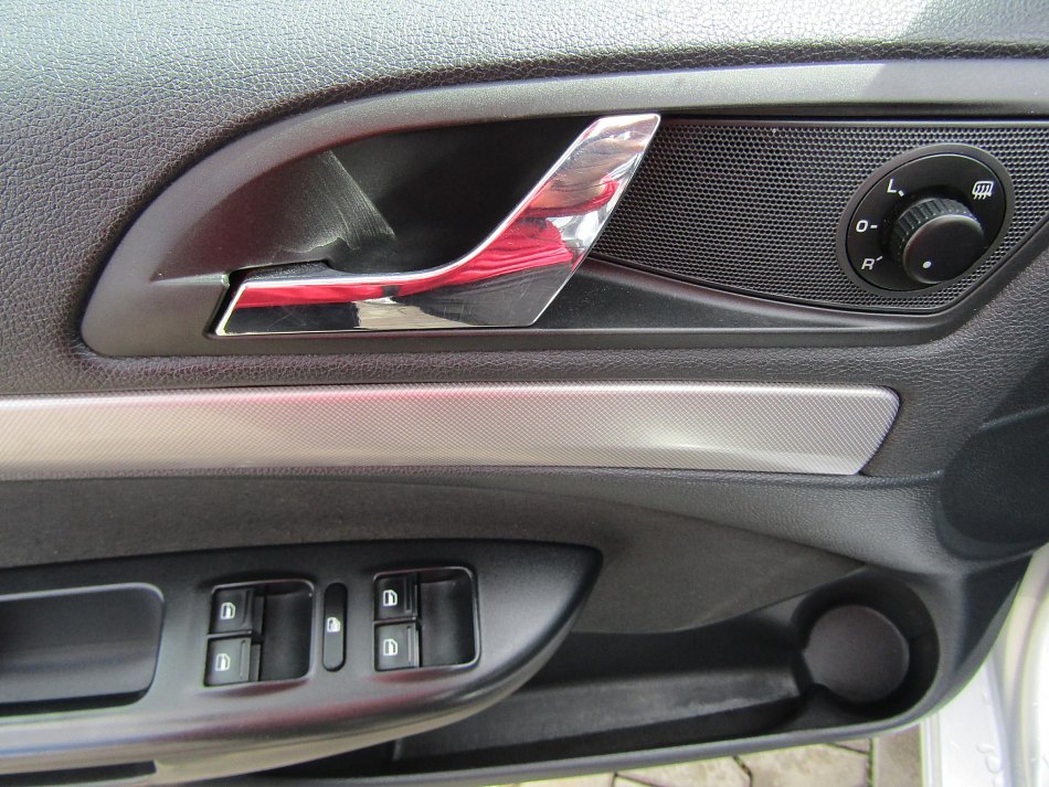 Škoda Octavia II 2.0 TDi 