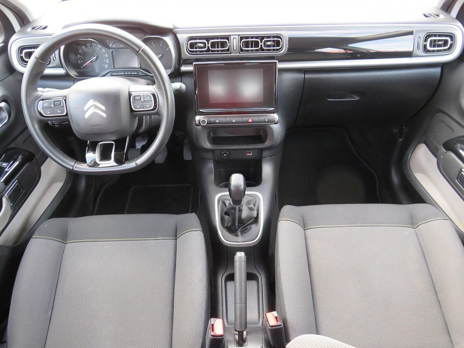Citroën C3 1.2i 