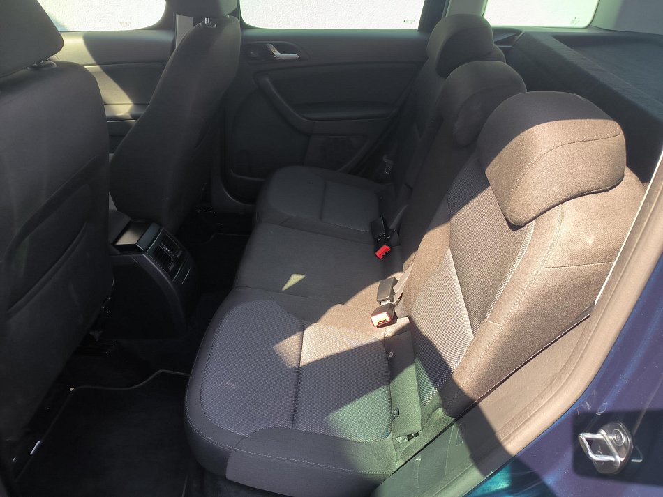 Škoda Yeti 1.4TSi Ambition 4x4