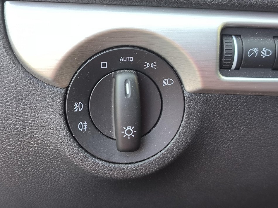 Škoda Yeti 1.4TSi Ambition 4x4