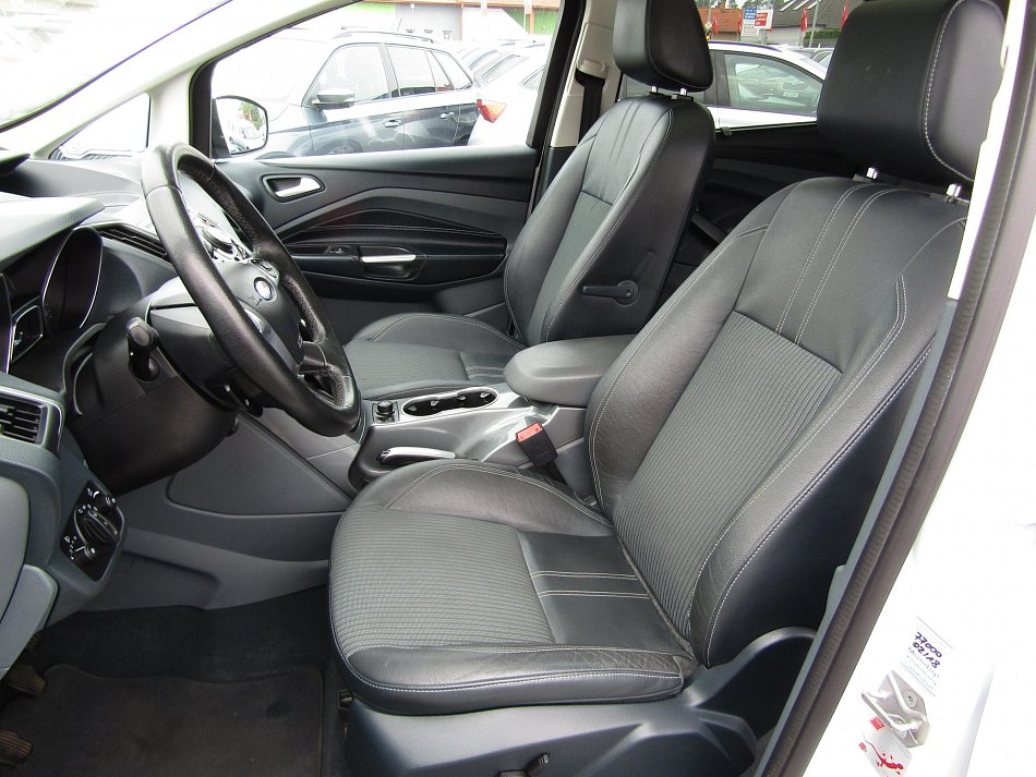 Ford C-MAX 2.0 TDCi 