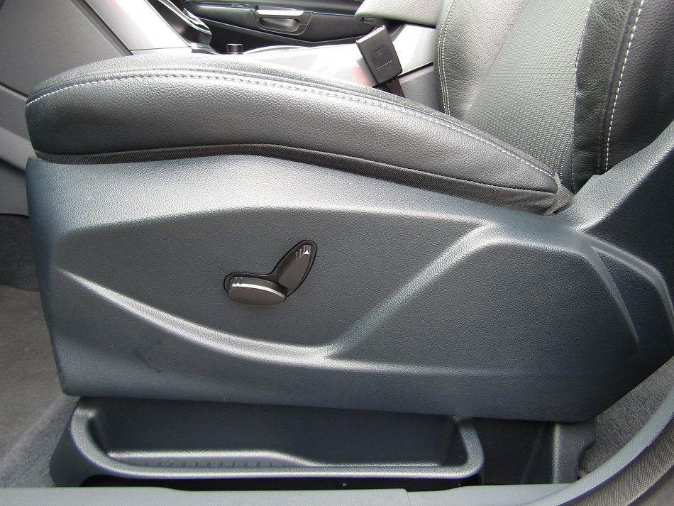 Ford C-MAX 2.0 TDCi 