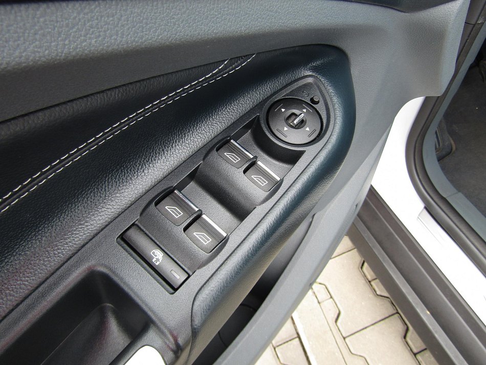 Ford C-MAX 2.0 TDCi 