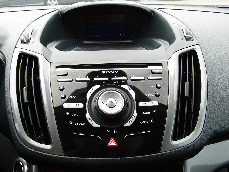 Ford C-MAX 2.0 TDCi 