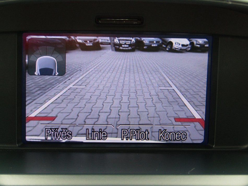Ford C-MAX 2.0 TDCi 