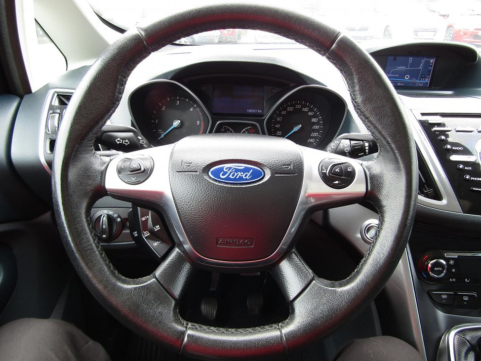 Ford C-MAX 2.0 TDCi 