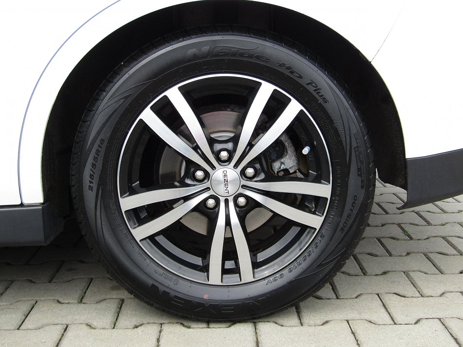 Ford C-MAX 2.0 TDCi 