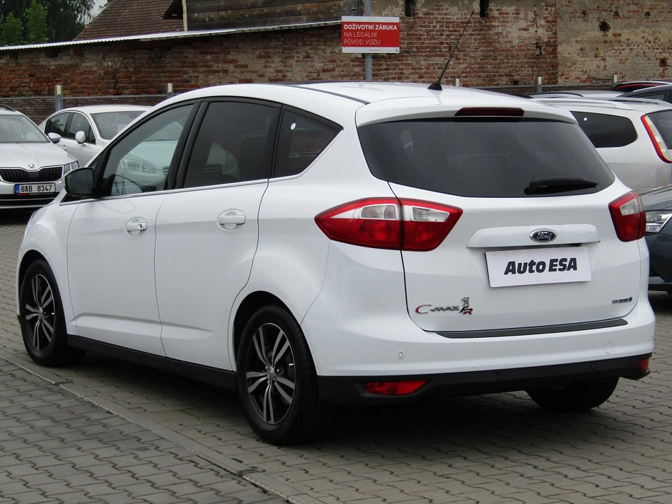 Ford C-MAX 2.0 TDCi 
