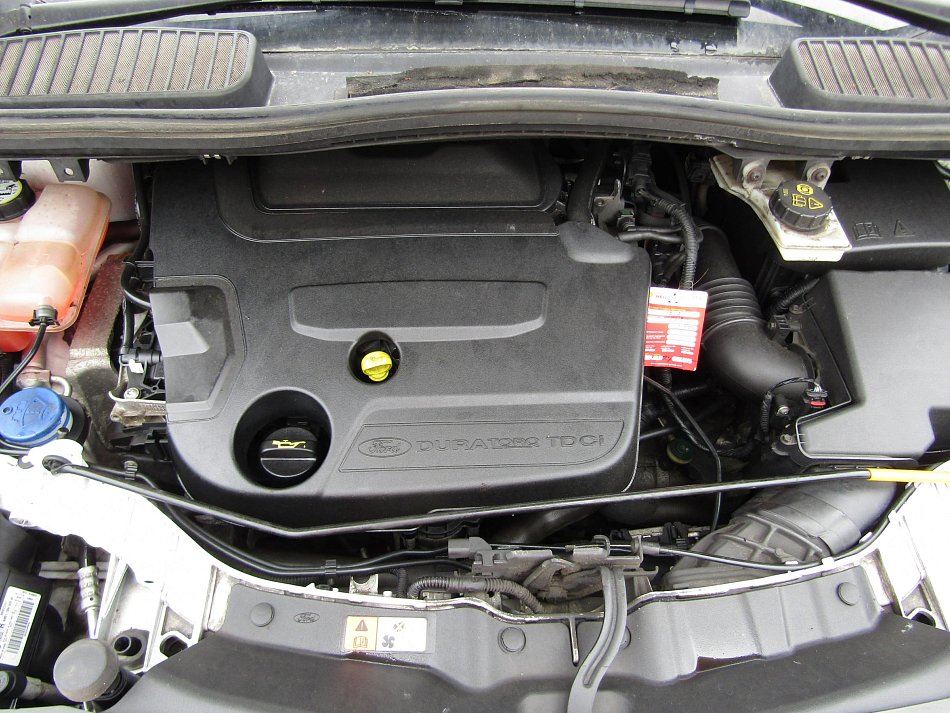 Ford C-MAX 2.0 TDCi 