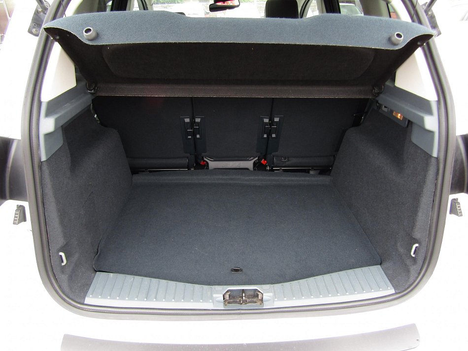Ford C-MAX 2.0 TDCi 
