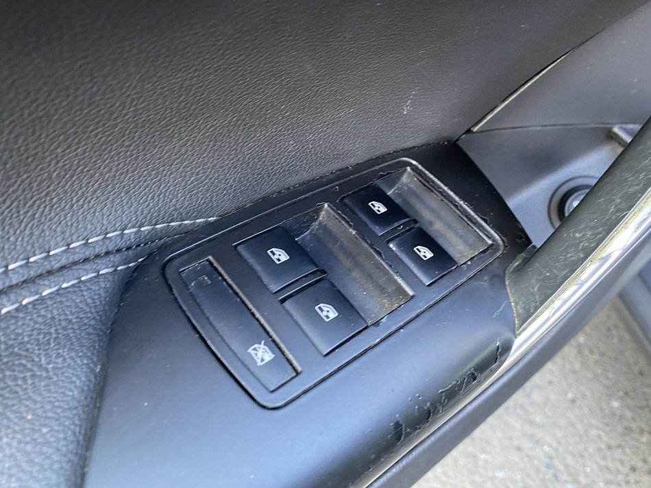 Opel Insignia 2.0 CDTi Cosmo