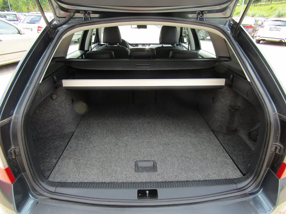 Škoda Octavia III 1.6 TDi Style