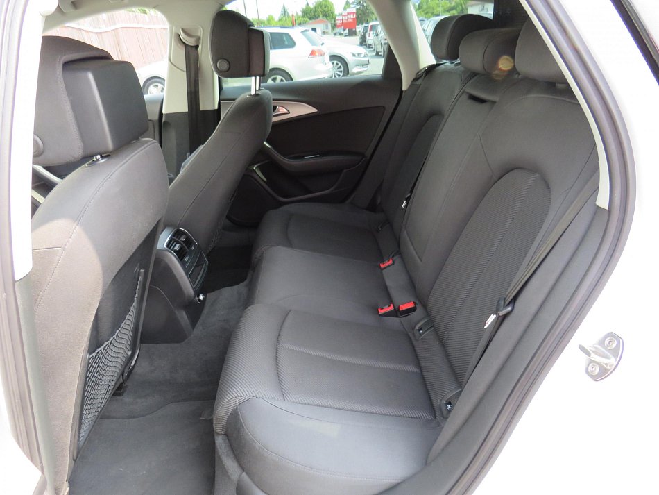 Audi A6 3.0TDi  Quattro