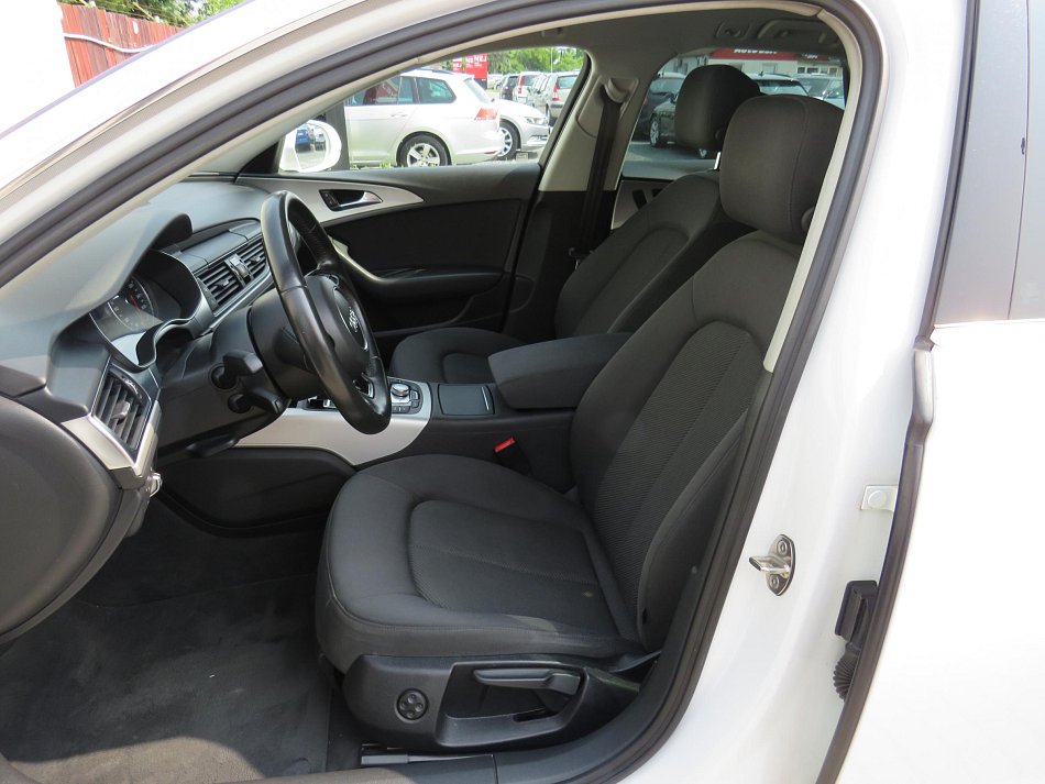 Audi A6 3.0TDi  Quattro