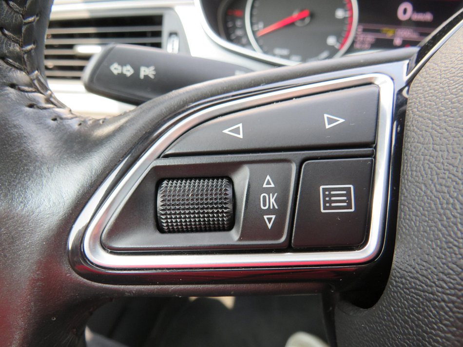 Audi A6 3.0TDi  Quattro