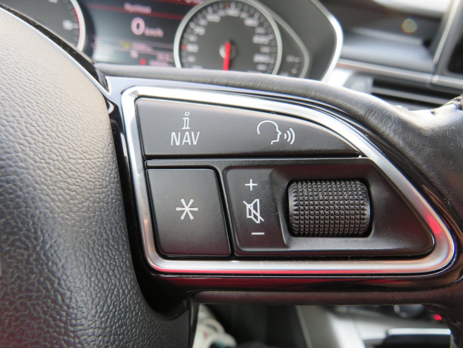 Audi A6 3.0TDi  Quattro