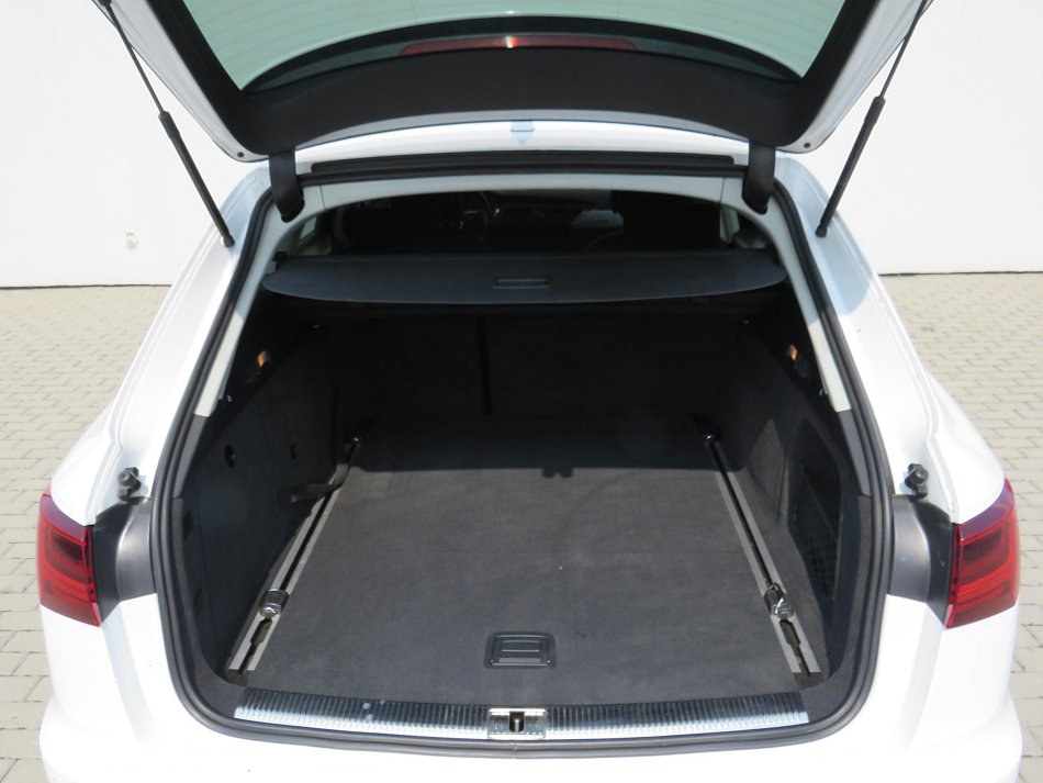 Audi A6 3.0TDi  Quattro