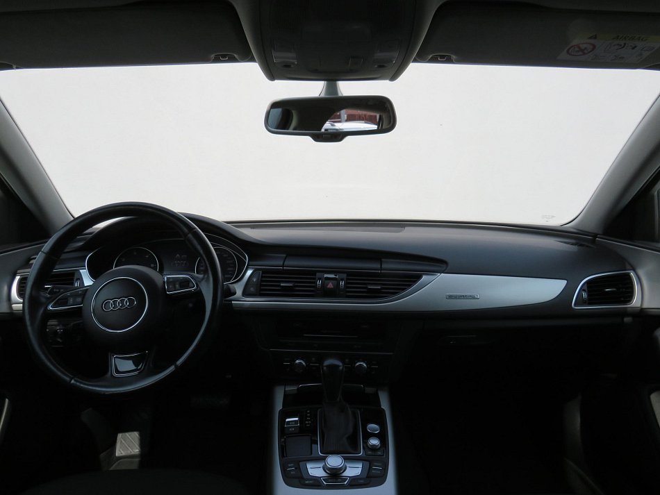 Audi A6 3.0TDi  Quattro