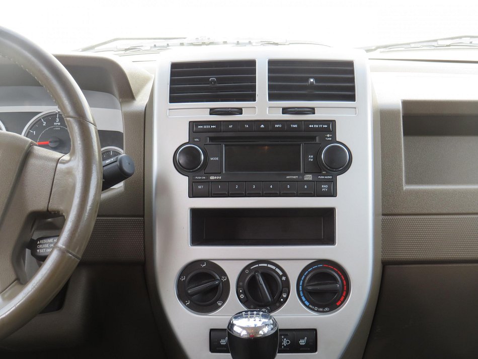 Jeep Compass 2.0CRD Limited 4x4