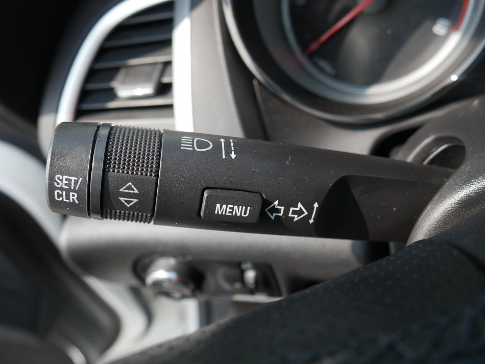 Opel Astra 2.0 CDTi Sport