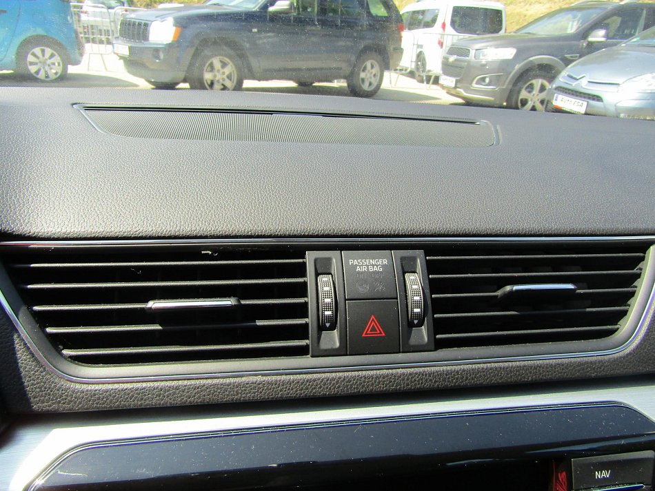 Škoda Superb III 2.0TDi 