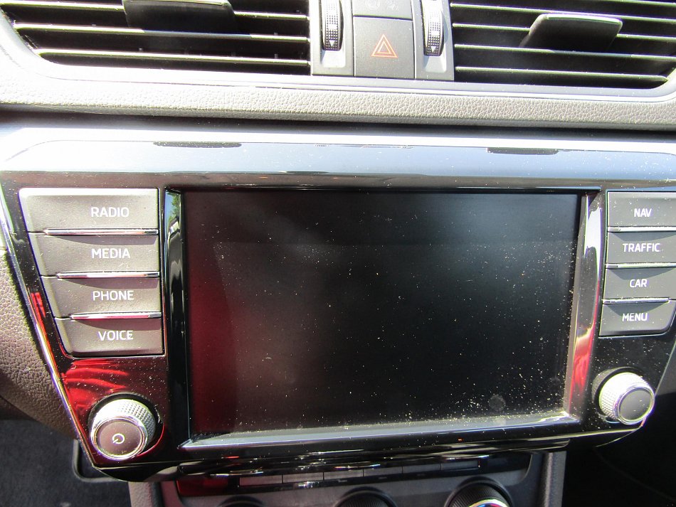 Škoda Superb III 2.0TDi 
