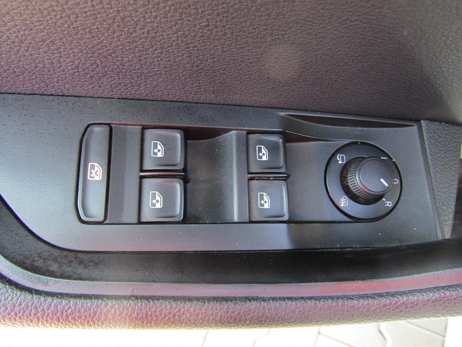 Škoda Superb III 2.0TDi 