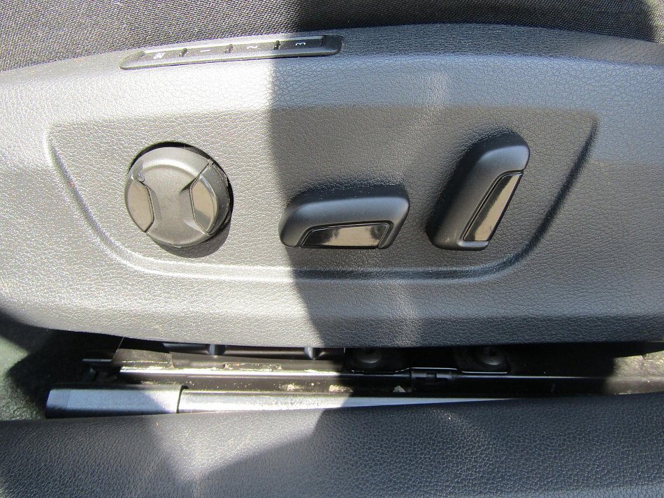 Škoda Superb III 2.0TDi 