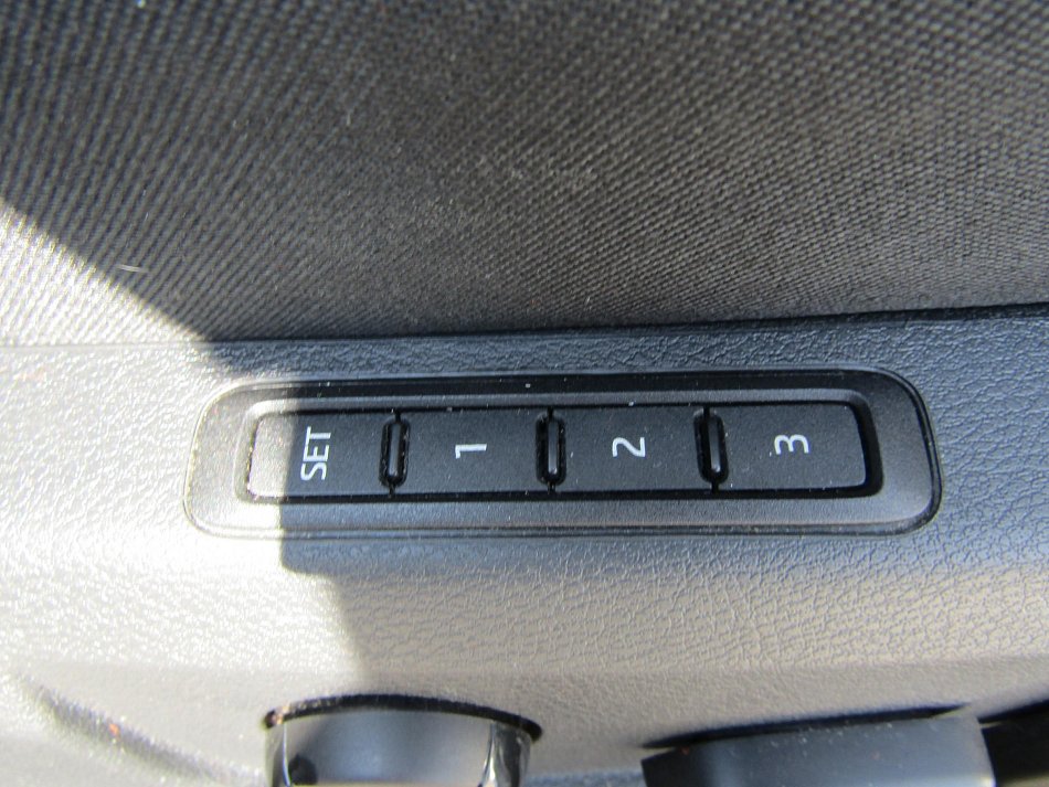 Škoda Superb III 2.0TDi 