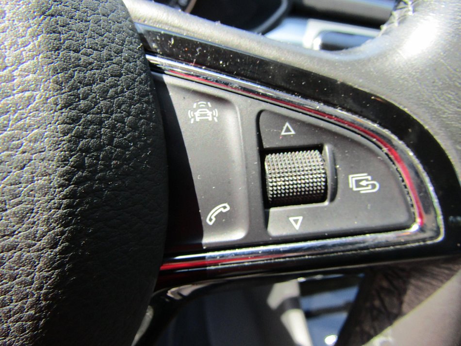 Škoda Superb III 2.0TDi 