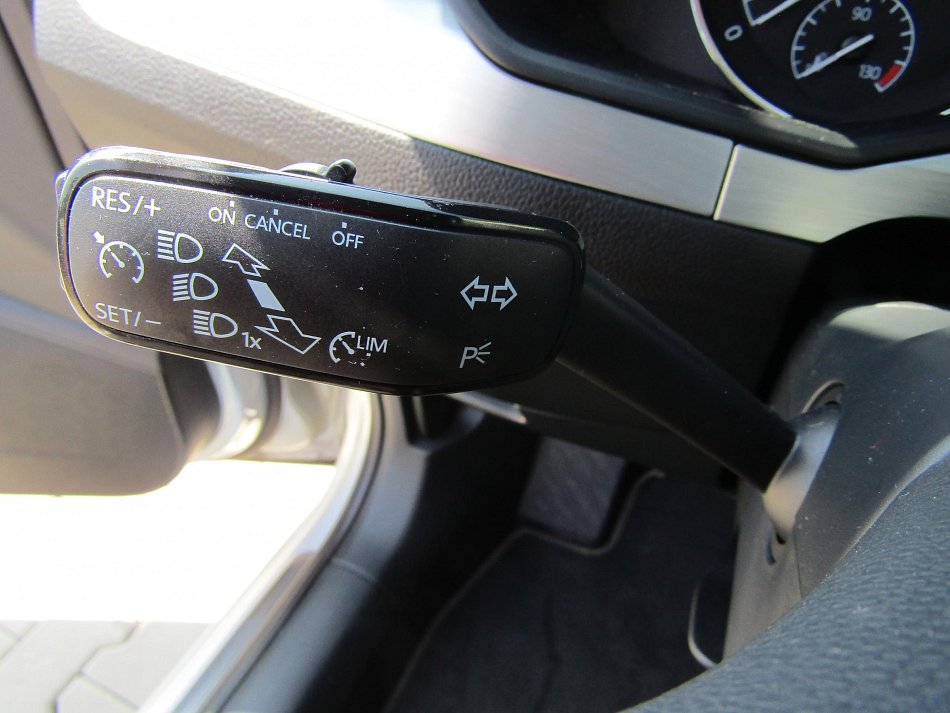 Škoda Superb III 2.0TDi 