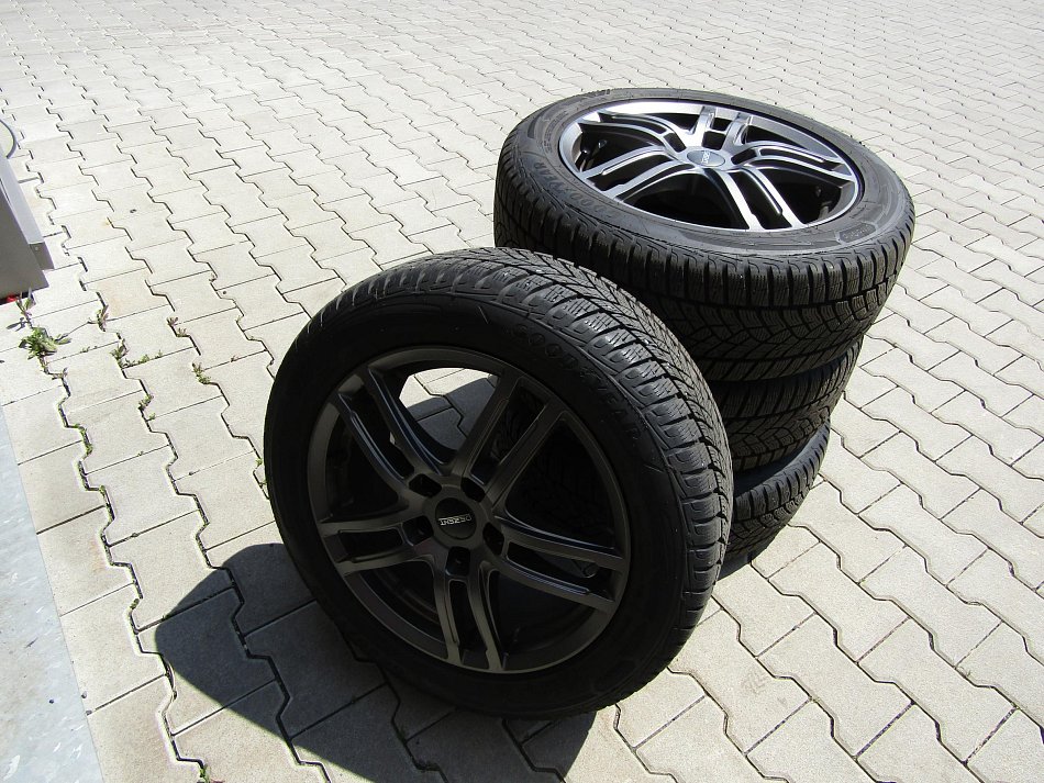 Škoda Superb III 2.0TDi 