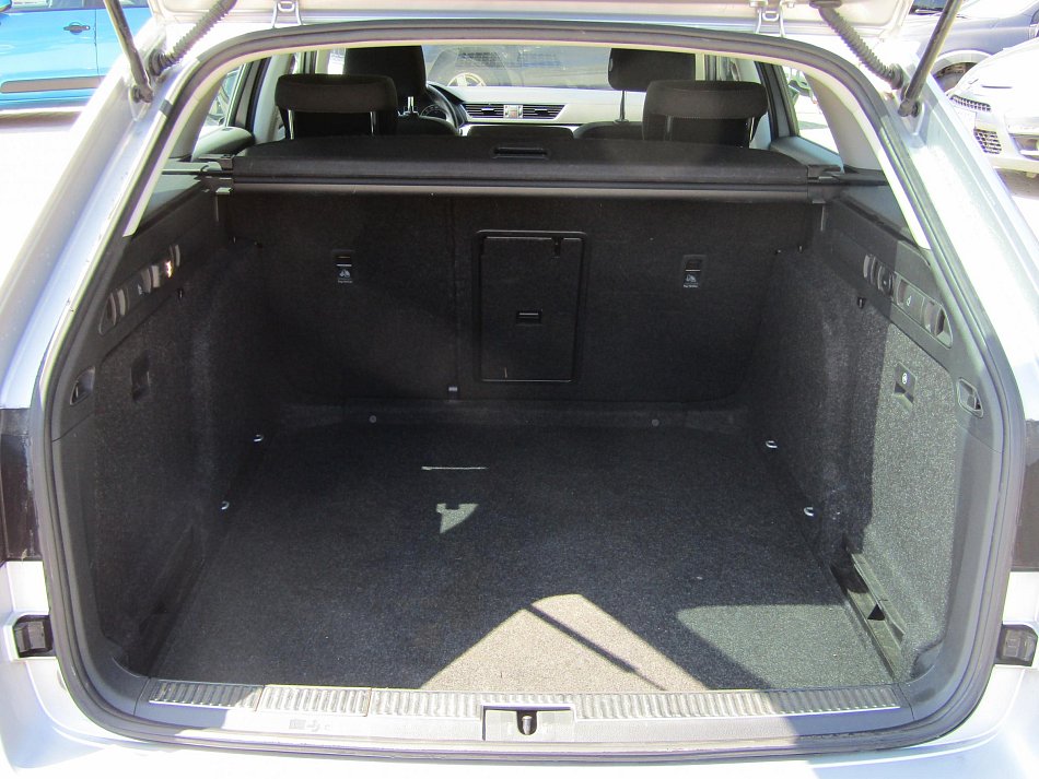 Škoda Superb III 2.0TDi 