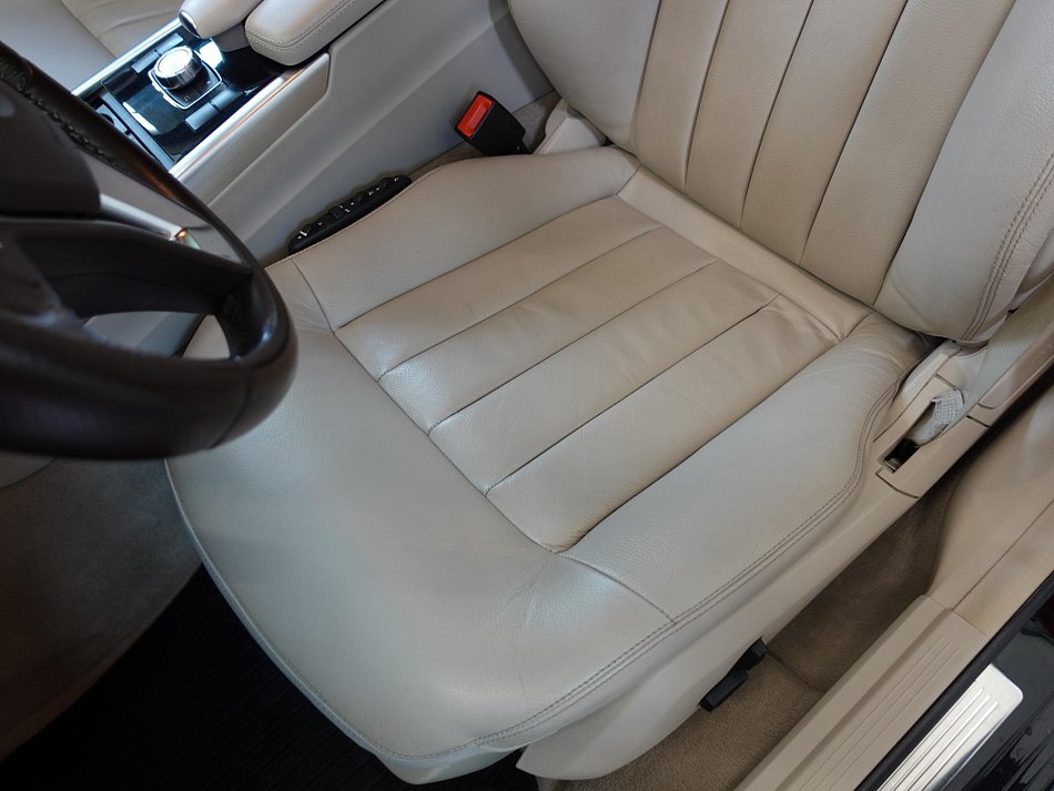Mercedes-Benz Třída E 3.0CDi  E350 BLUETEC