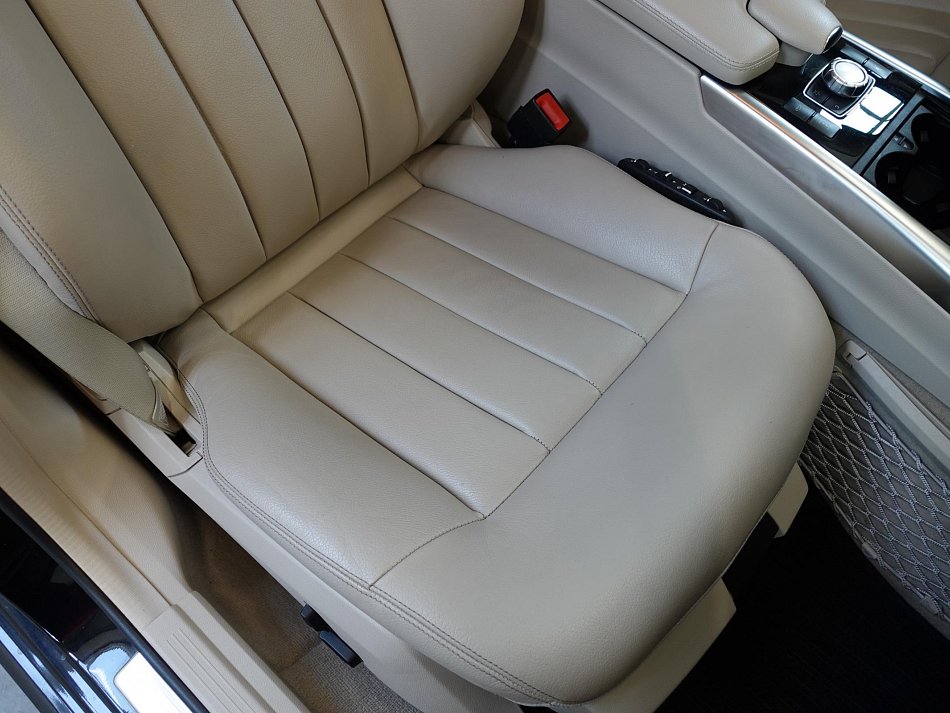 Mercedes-Benz Třída E 3.0CDi  E350 BLUETEC